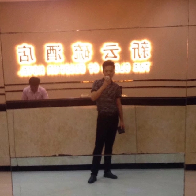 毛洪文的第一张照片--桃源中老年相亲网